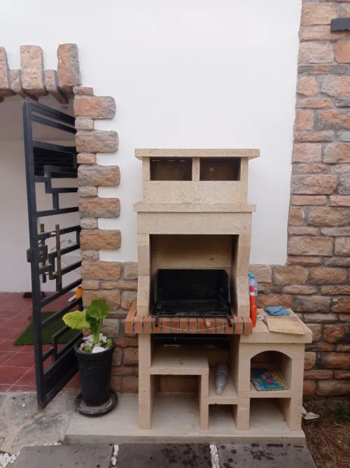 Location vacances Villa Boumerdès Ouled moussa
