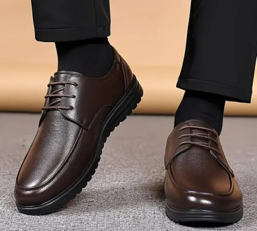 Top shoes