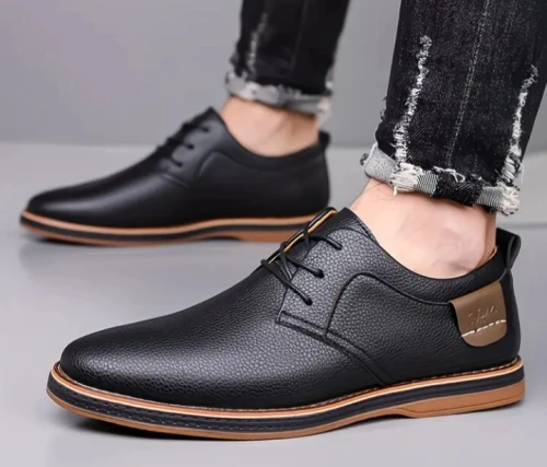 Top Shoes
