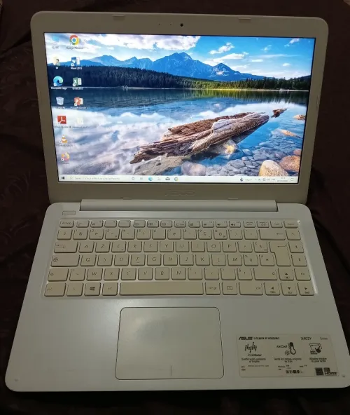 PC Portable ASUS