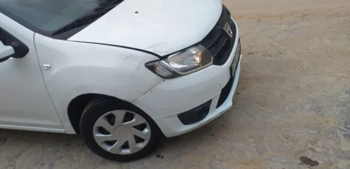 Dacia Logan 2014 Logan