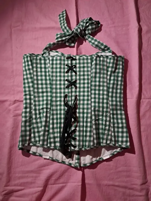 CORSET