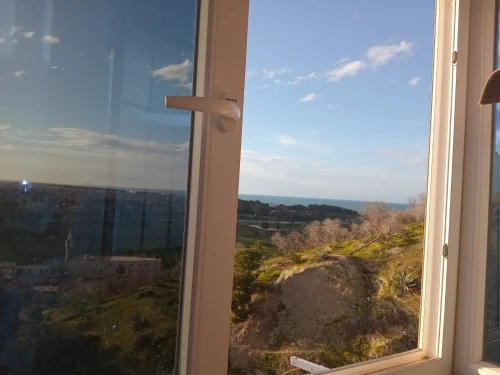 Vente Appartement F3 Tlemcen Marsa ben mhidi