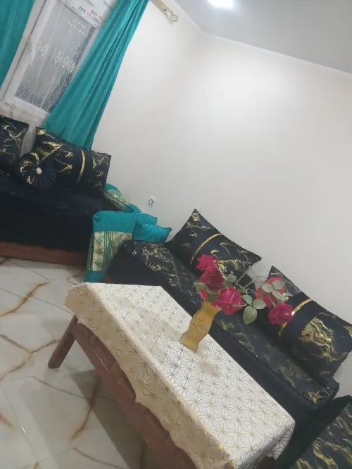 Vente Appartement F3 Tlemcen Marsa ben mhidi