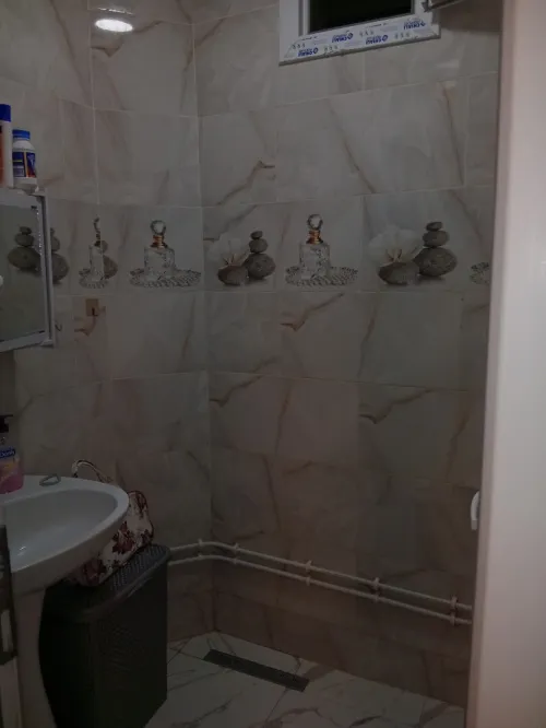 Vente Appartement F3 Tlemcen Marsa ben mhidi