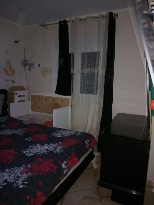 Vente Appartement F3 Tlemcen Marsa ben mhidi