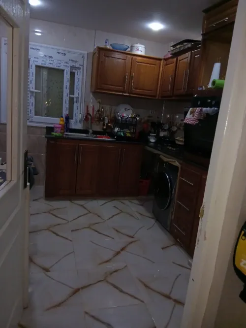 Vente Appartement F3 Tlemcen Marsa ben mhidi
