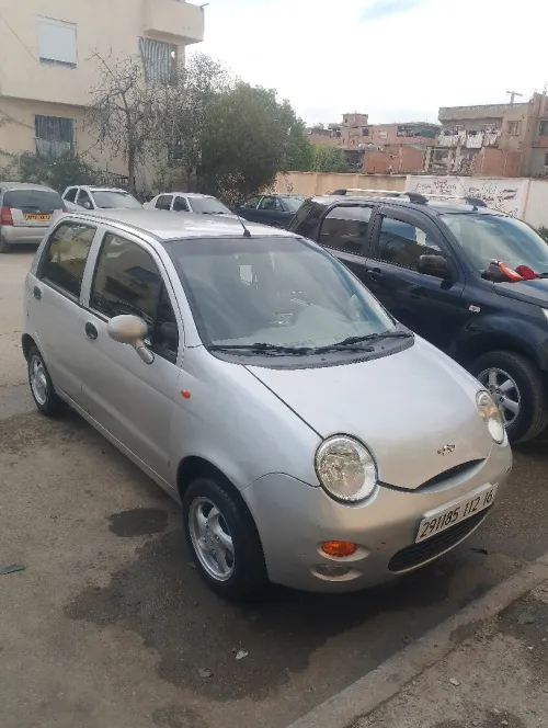 Chery QQ 2012 QQ
