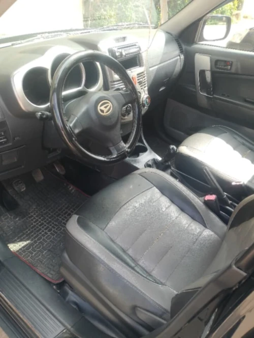 Daihatsu Terios 2007 Terios