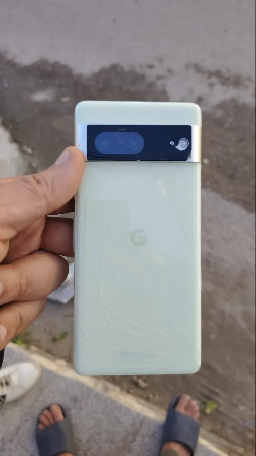 Google pixel 7 Pixel 7