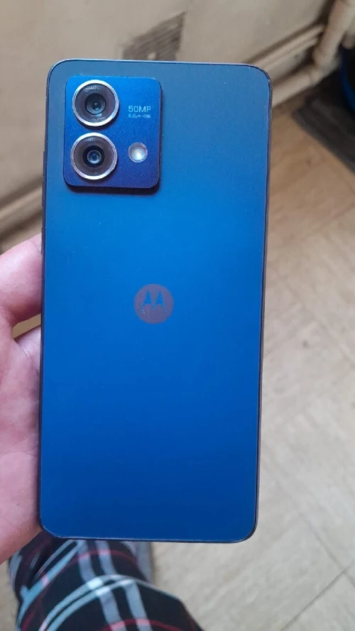 Motorola Motorola
