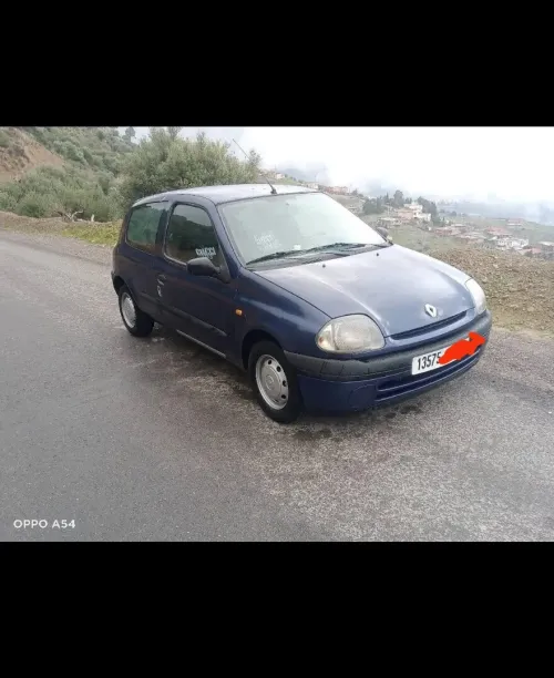 Renault Clio 2 1999 Clio 2