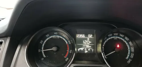 Skoda Kamiq 2025 