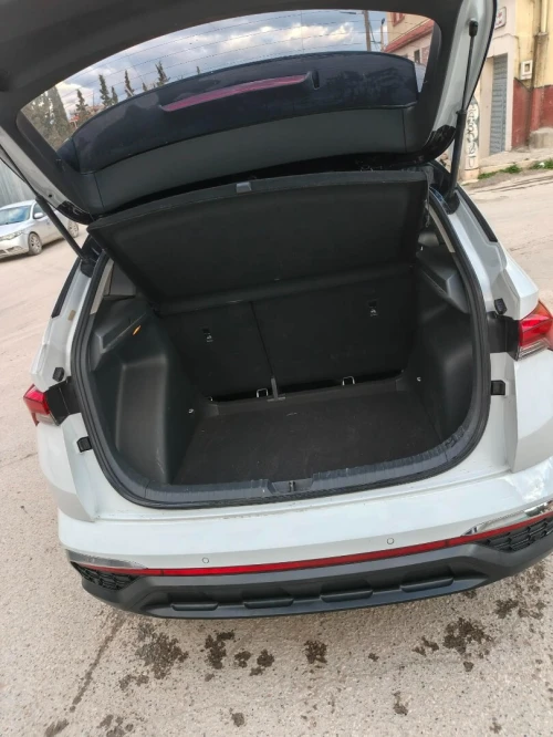 Skoda Kamiq 2025 