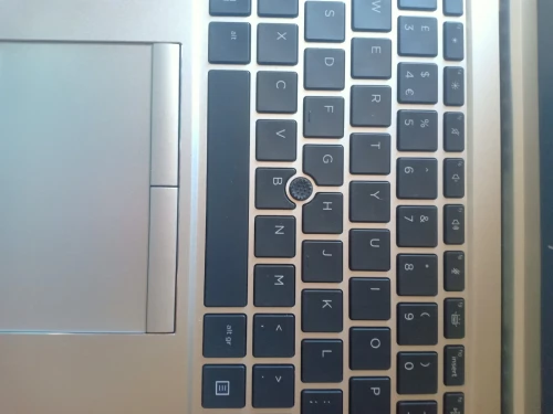 Hp elitebook 840 G7 i5 