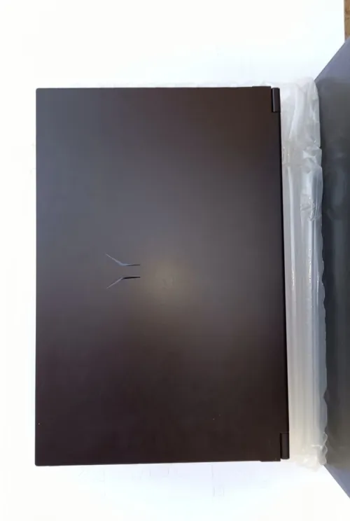 Laptop Erazer E30e neuf i5-12GEN 8/16GB Ram 512SSD RTX2050
