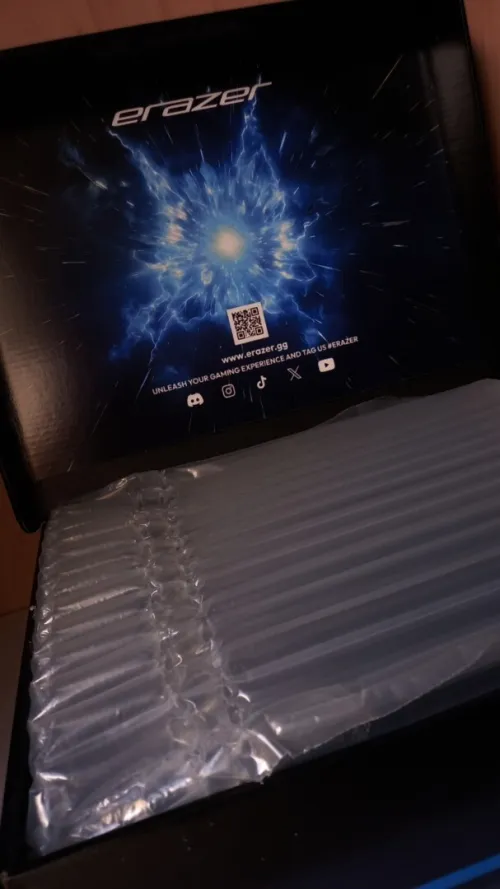 Laptop Erazer E30e neuf i5-12GEN 8/16GB Ram 512SSD RTX2050