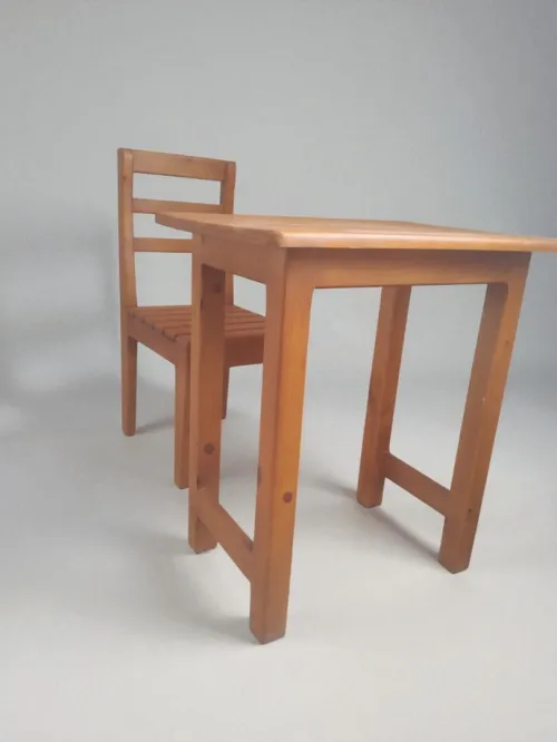 Tables scolaire / Réfectoires 