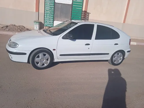 Mégane Mégane 1996 