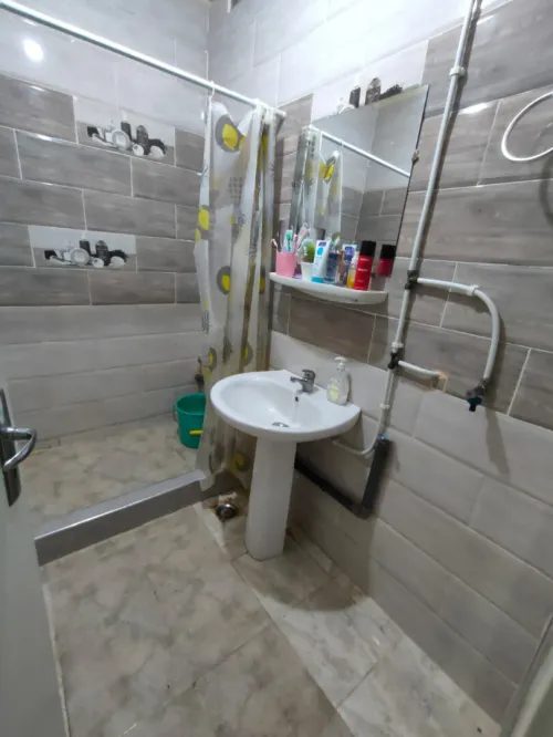 Vente Appartement F3 Oran Arzew