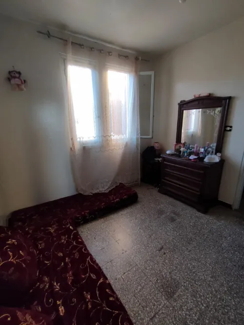 Vente Appartement F3 Oran Arzew