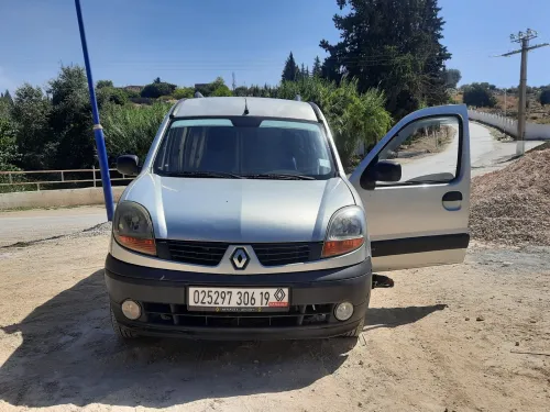 Renault Kangoo 2006 Kangoo