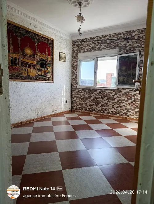 Vente Appartement F5 Tiaret Tiaret