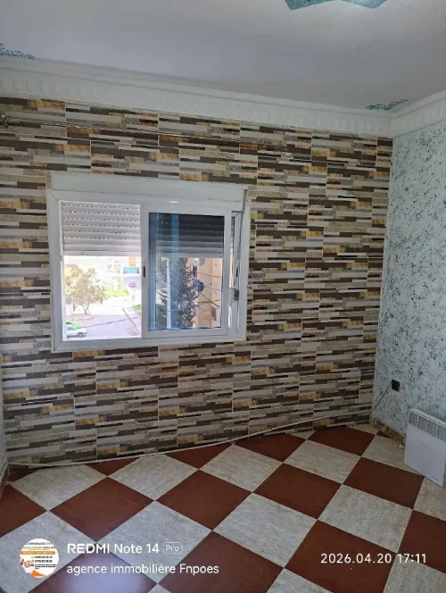 Vente Appartement F5 Tiaret Tiaret