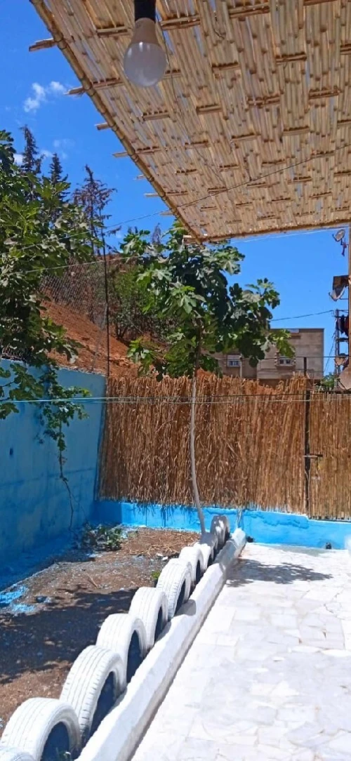 Vente Appartement F4 Aïn Témouchent Ain temouchent