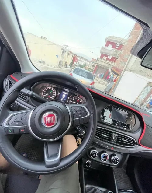 Fiat Tipo Sedan 2024 Tipo