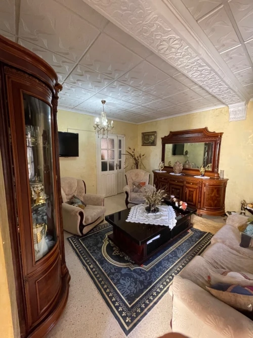 Vente Appartement F3 Alger Ain benian