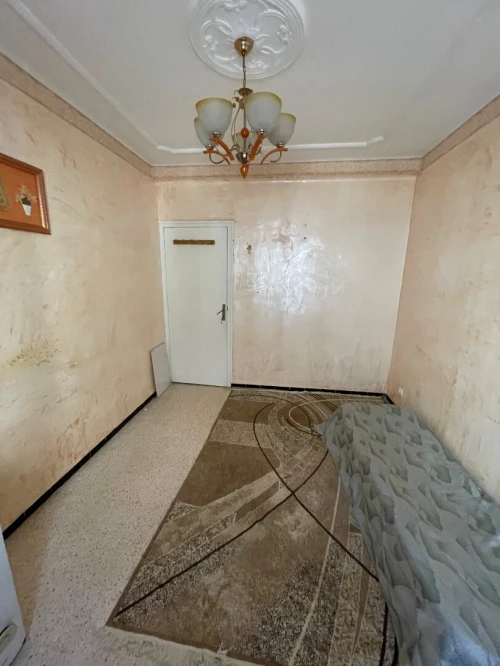 Vente Appartement F3 Alger Ain benian