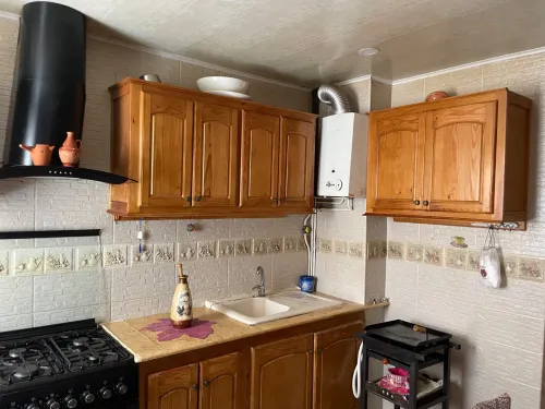 Vente Appartement F3 Alger Ain benian