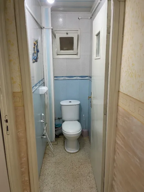 Vente Appartement F3 Alger Ain benian