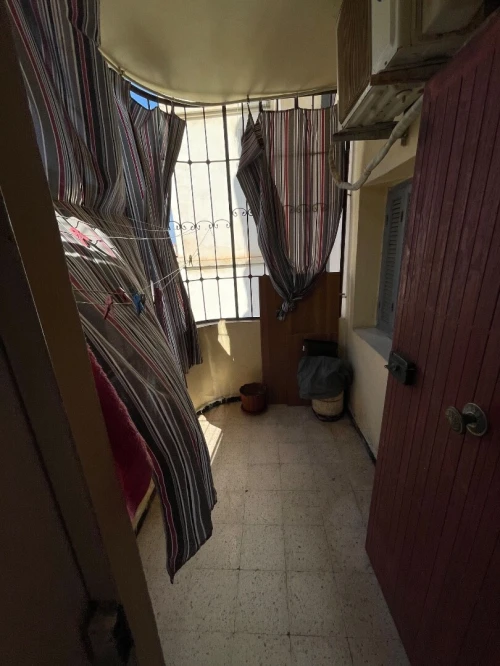 Vente Appartement F3 Alger Ain benian