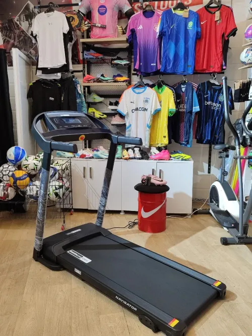Tapis roulant profitness navigateur 