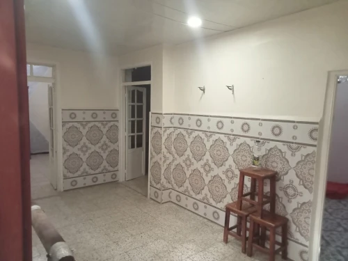 Location Appartement F3 Tipaza Bou ismail