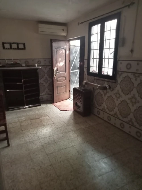 Location Appartement F3 Tipaza Bou ismail