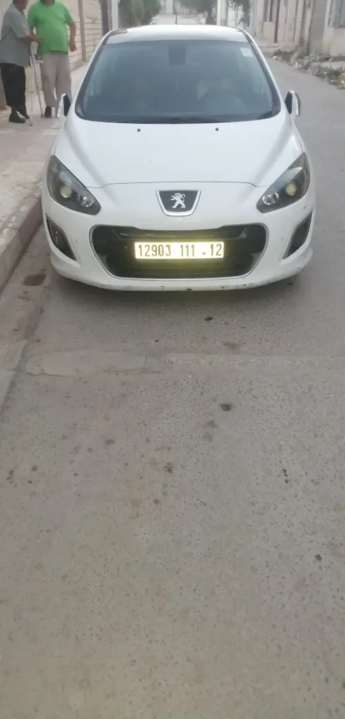 Peugeot 308 2011 Premium