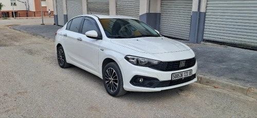Fiat Tipo Sedan 2023 City plus