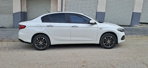 Fiat Tipo Sedan 2023 City plus