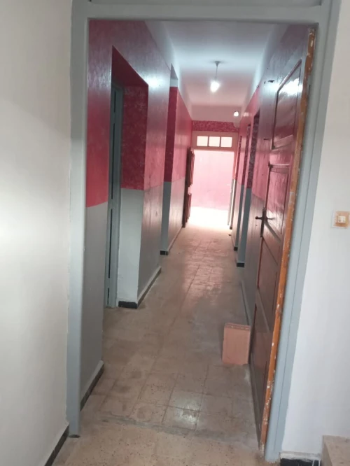 Location vacances Appartement F3 Aïn Témouchent Beni saf