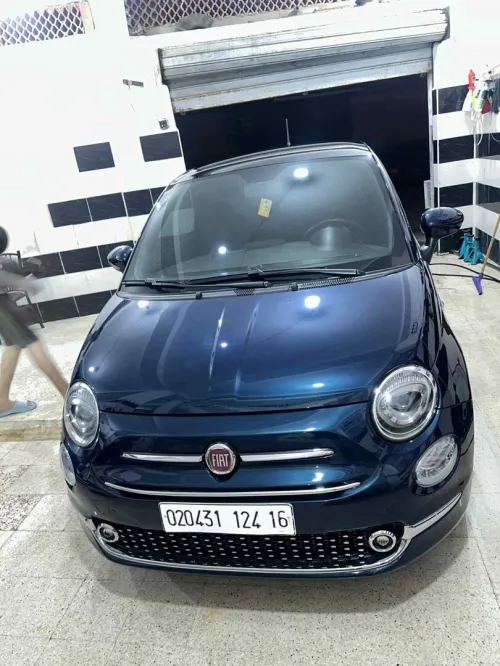 Fiat 500 2024 Dolcevita plus 