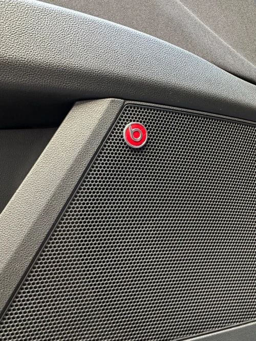 Seat Leon 2019 Fr bts