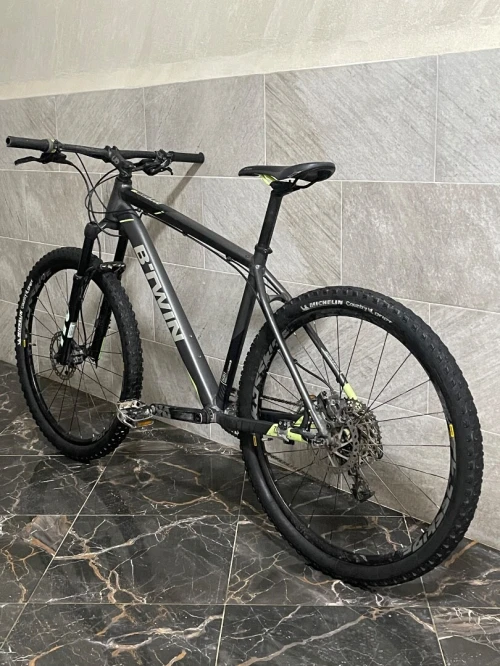 Btwin Roc raider900 2023