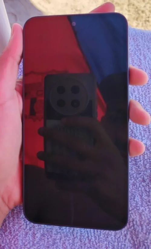 Samsung A35 5G