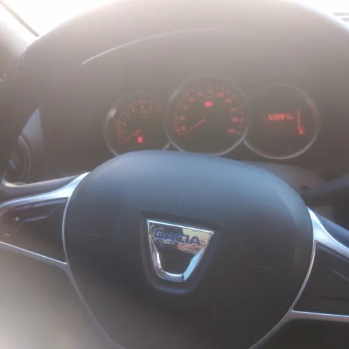 Dacia Sandero 2023 Stepway Extreme plus