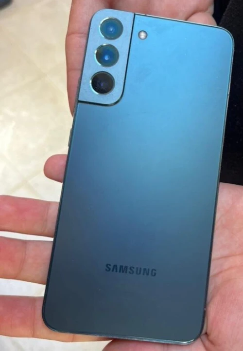 Samsung Galaxy s22+