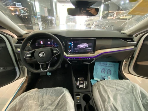 Skoda Octavia 2024 Pro