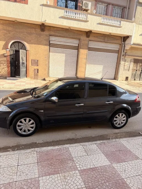 Renault Megane 2 2010 Megane 2